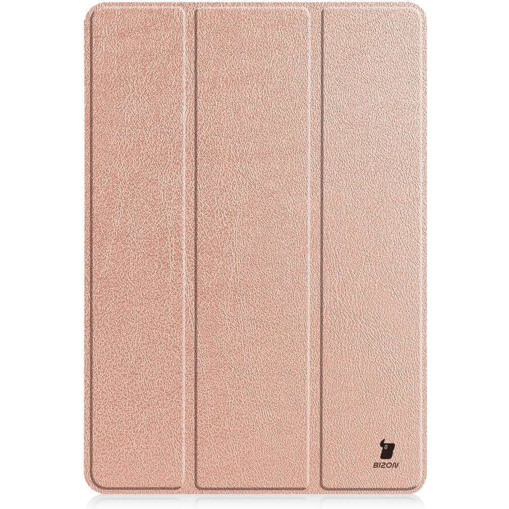 Bizon Case Tab Lizard Samsung Galaxy Tab S8 / S7 rose gold - 4