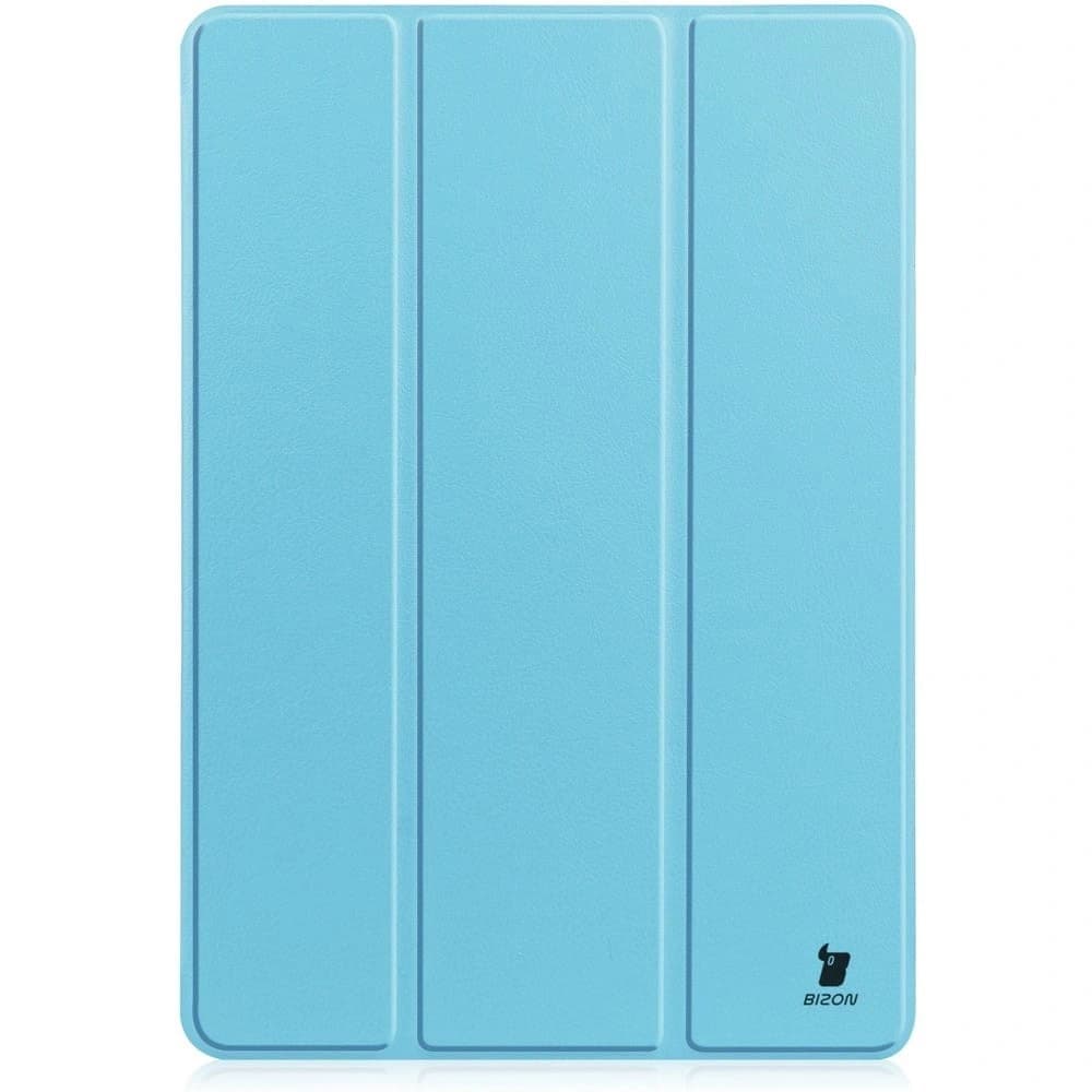 Bizon Case Tab Lizard Samsung Galaxy Tab S8 / S7 blue - 4