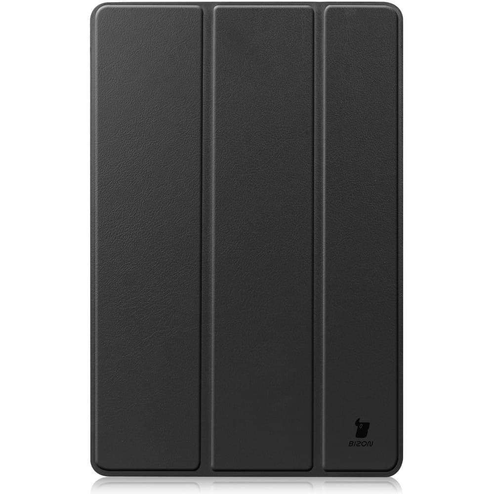 Bizon Case Tab Croc Samsung Galaxy Tab S8 / S7 black - 4