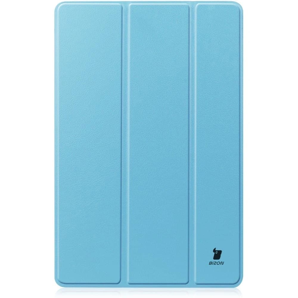 Bizon Case Tab Croc Samsung Galaxy Tab S8 / S7 blue - 4