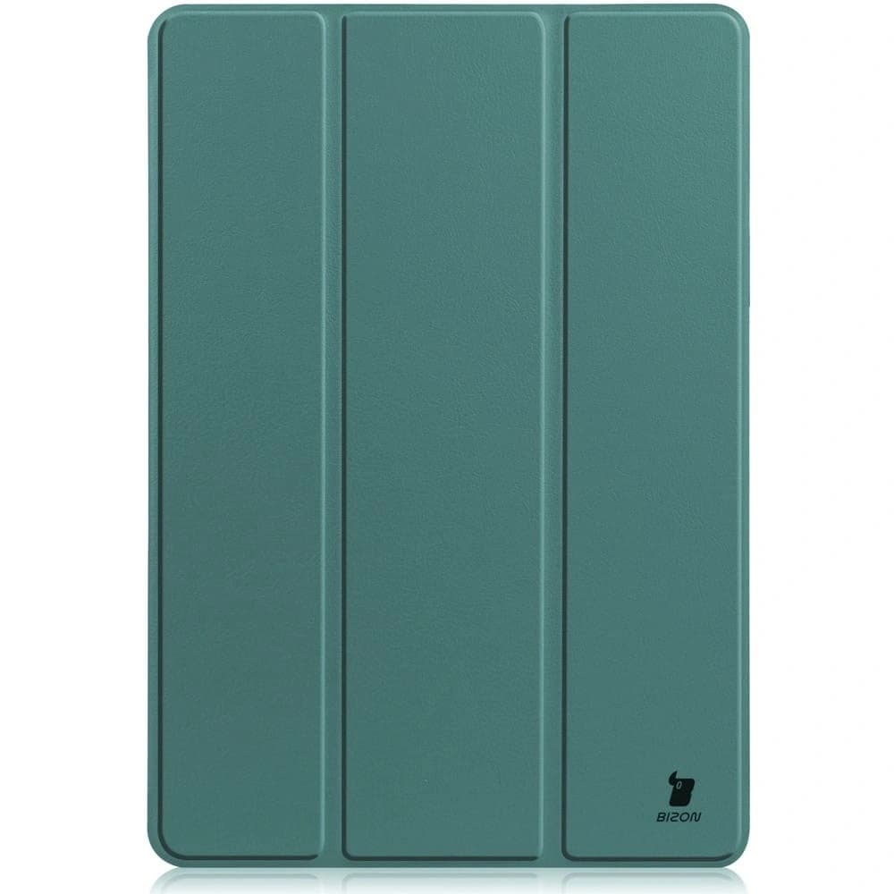Bizon Case Tab Lizard Samsung Galaxy Tab S8 / S7 dark green - 4
