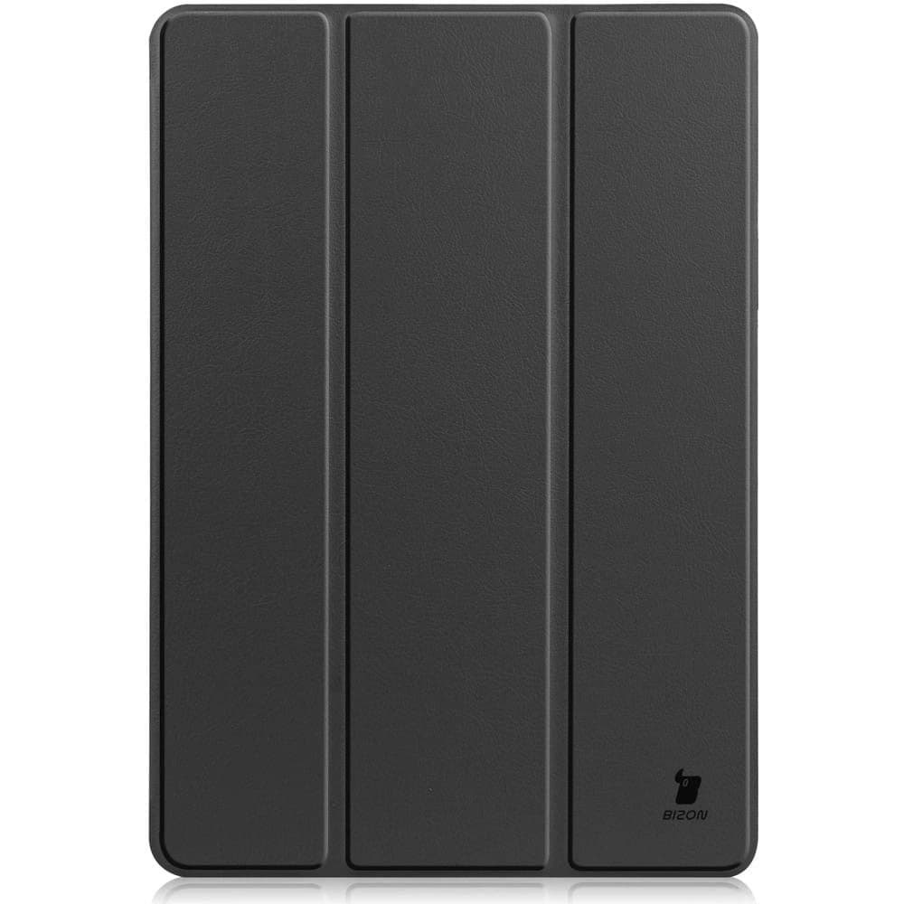 Bizon Case Tab Lizard Samsung Galaxy Tab S8 / S7 schwarz - 4