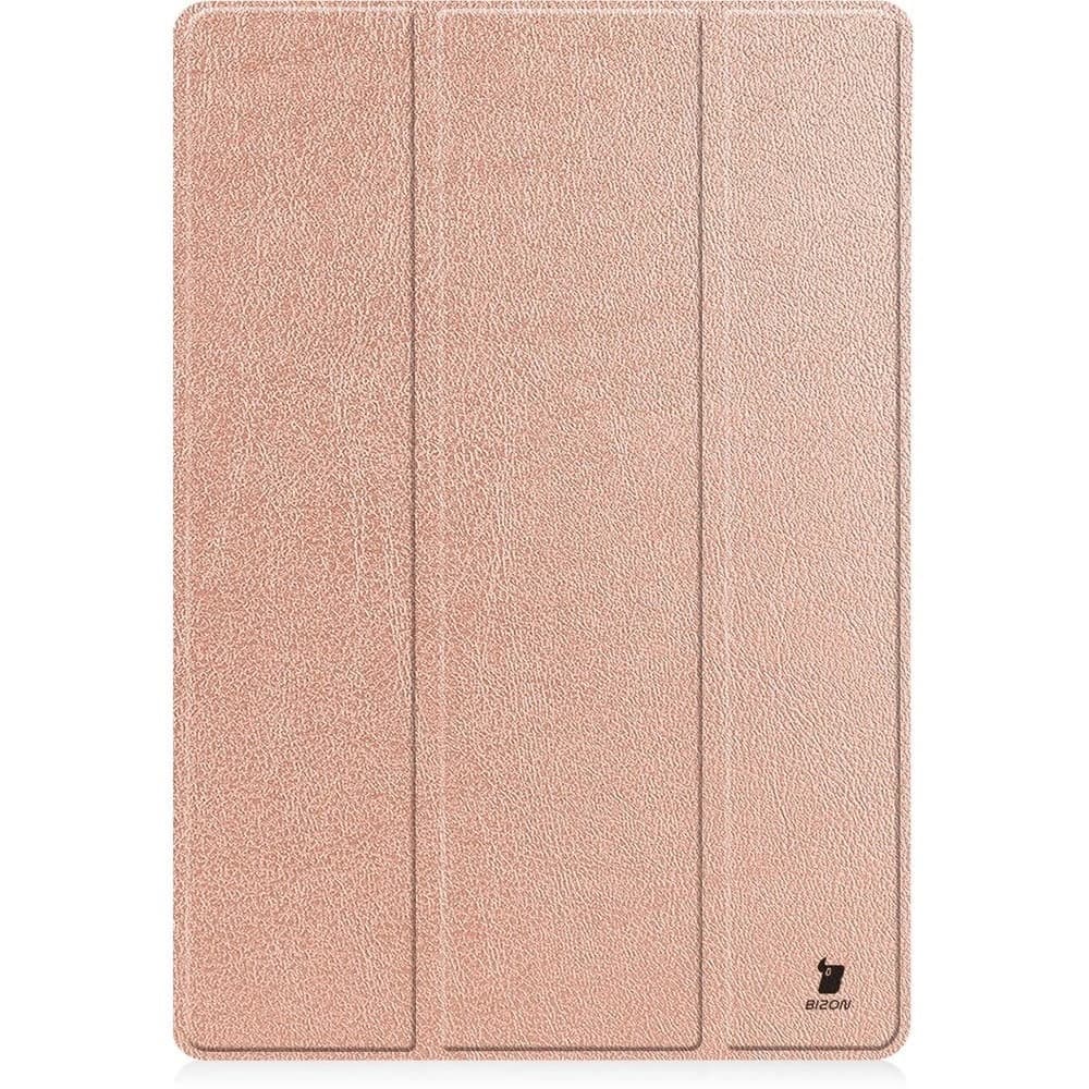 Bizon Case Tab Lizard Samsung Galaxy Tab S8 Plus / S7 Plus roségold - 4
