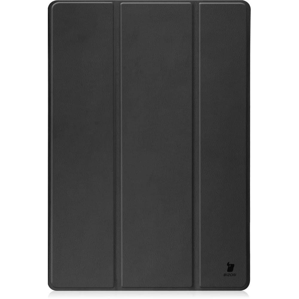 Bizon Case Tab Lizard Samsung Galaxy Tab S8 Plus / S7 Plus black - 4