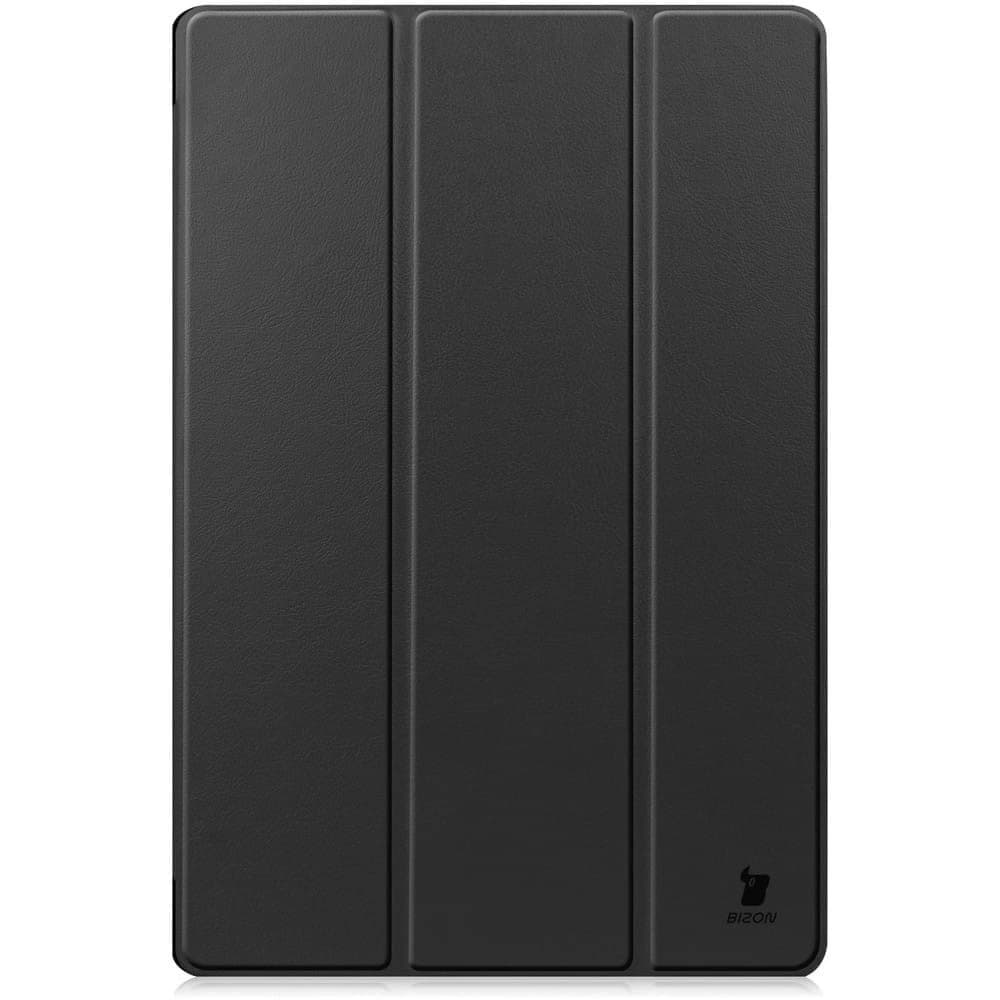 Bizon Case Tab Croc Samsung Galaxy Tab S8 Plus / S7 Plus black - 4