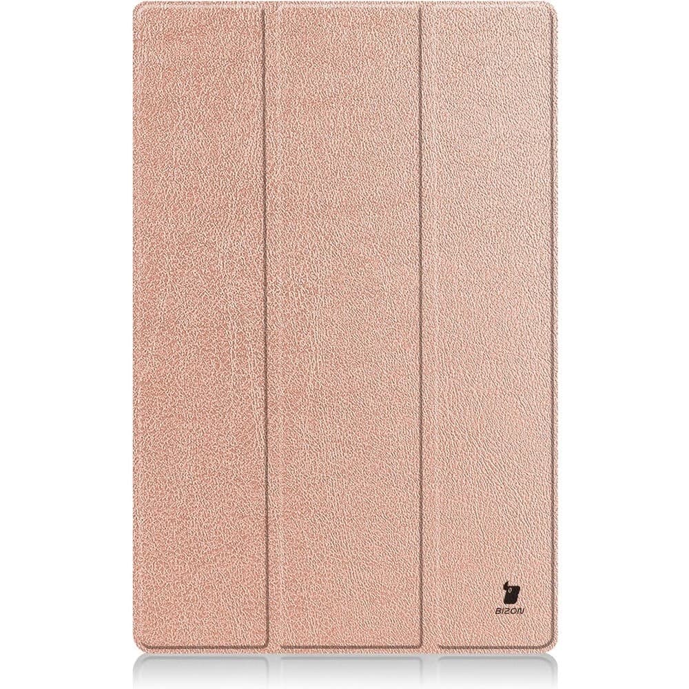 Bizon Case Tab Croc Samsung Galaxy Tab S8 Ultra roségold - 4