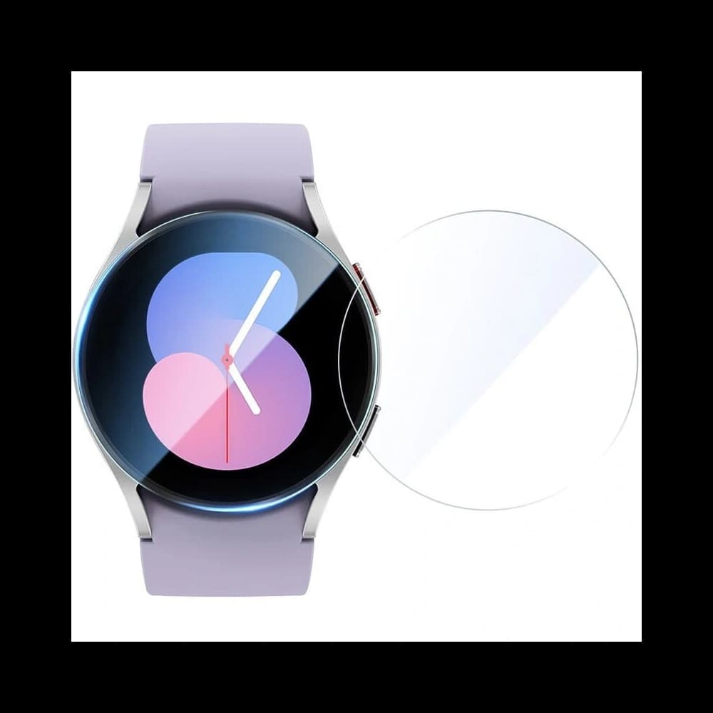 Bizon Glass Clear Samsung Galaxy Watch FE / 6 / 5 / 4 40mm - 2
