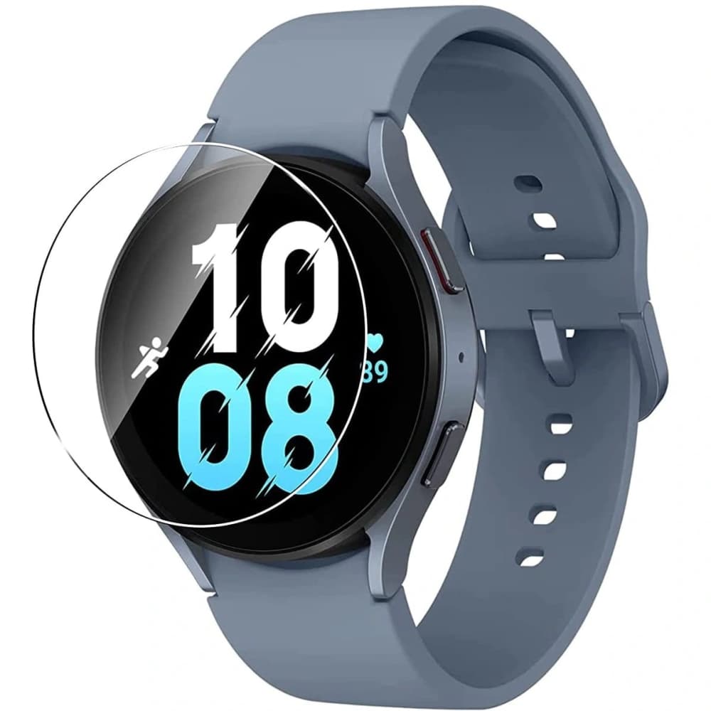 Bizon Glass Hydrogel Samsung Galaxy Watch 5 / 6 44mm [2 PACK] - 2