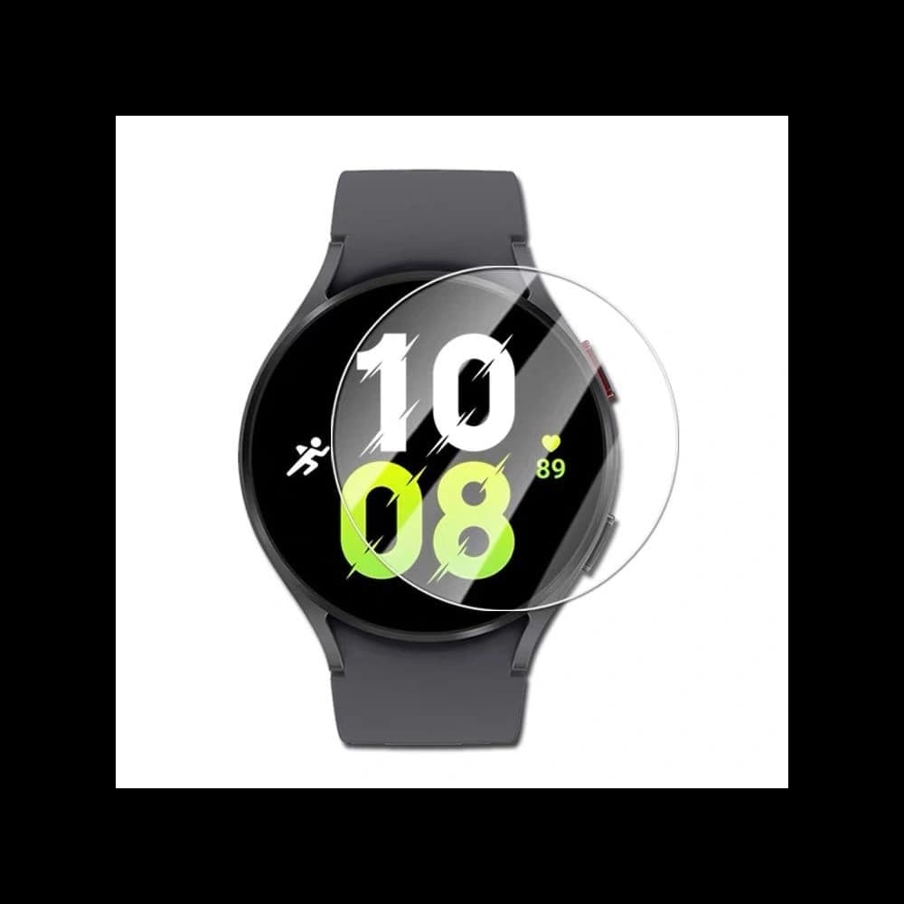 Bizon Glass Clear Samsung Galaxy Watch 5 / 6 44mm - 2
