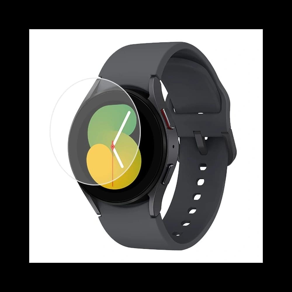 Bizon Glass Clear Samsung Galaxy Watch 5 / 6 44mm - 3