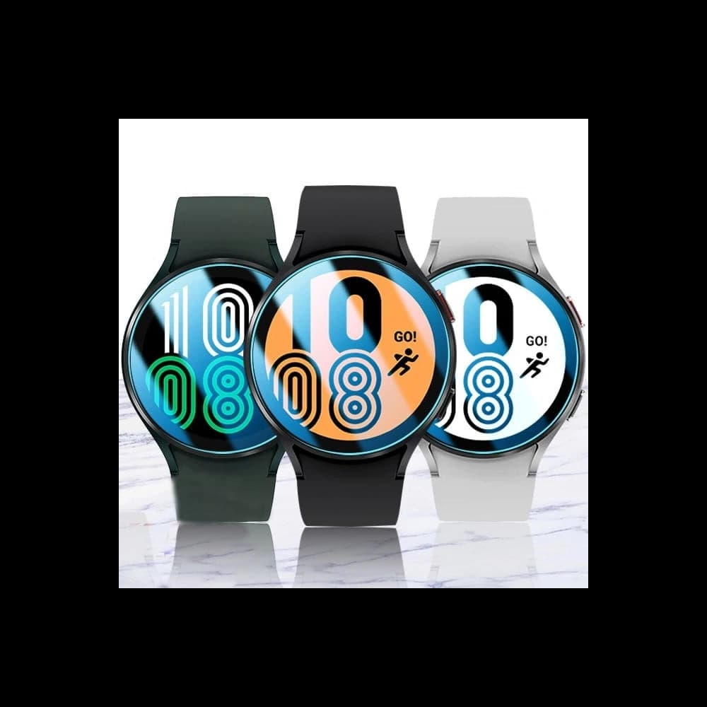 Bizon Glass Clear Samsung Galaxy Watch 5 / 6 44mm - 4