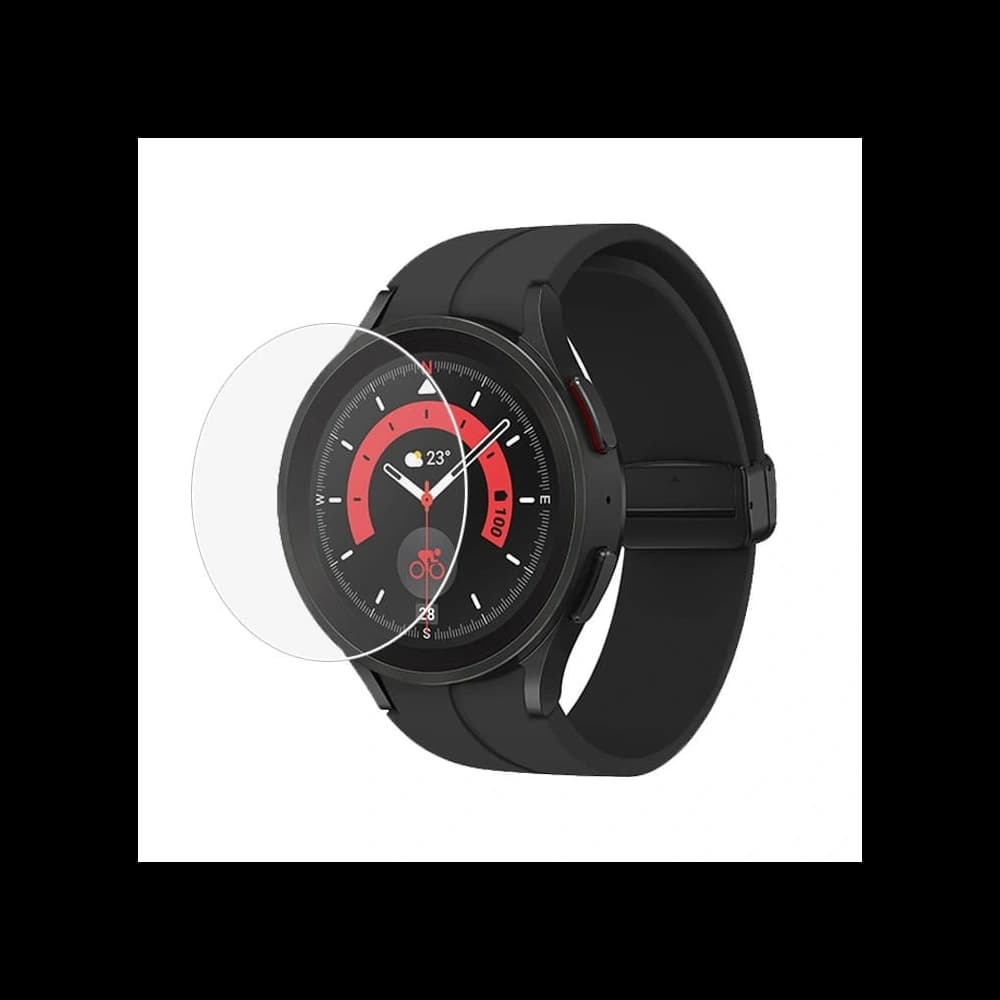 Bizon Glass Clear Samsung Galaxy Watch 5 Pro 45mm - 4