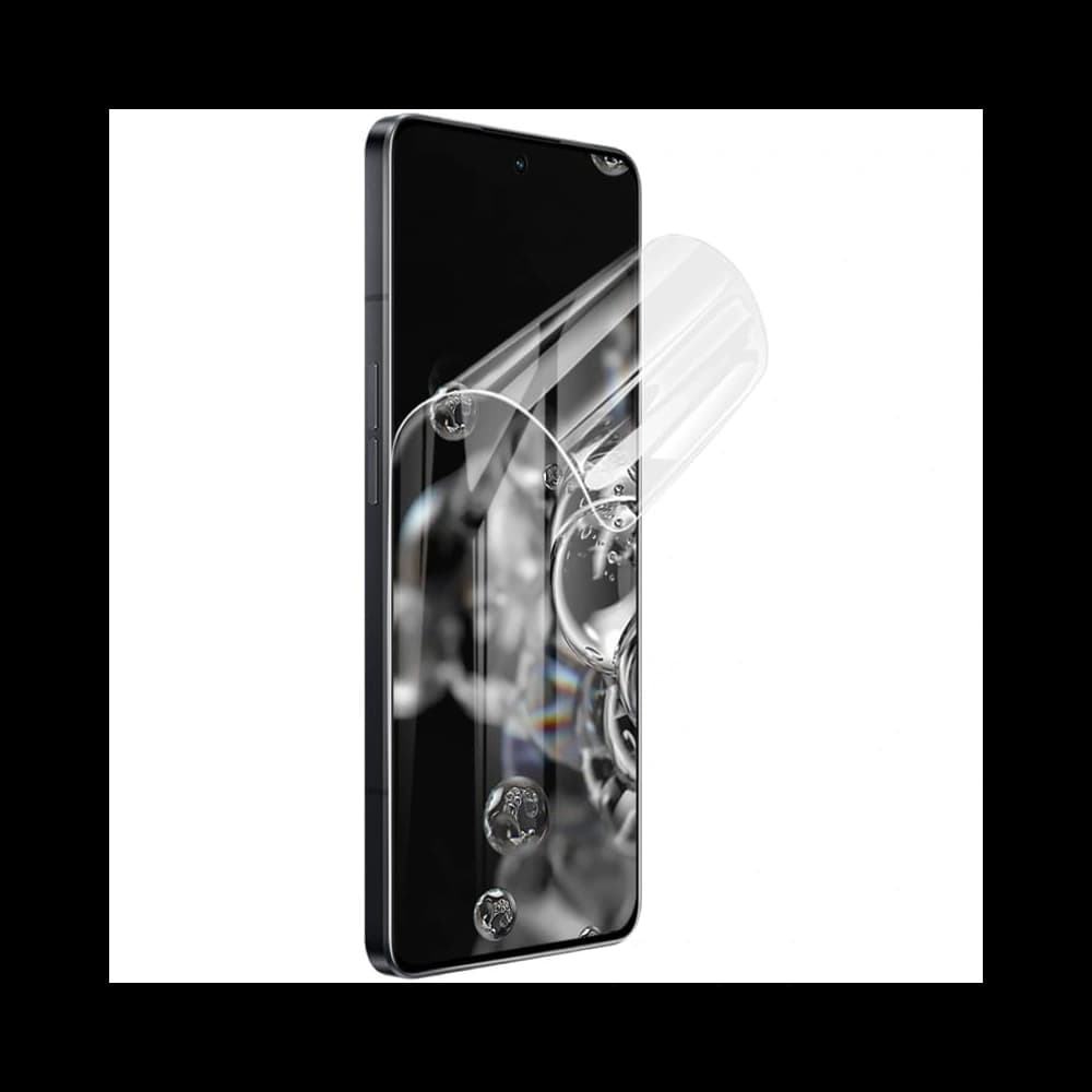 Bizon Glass Hydrogel Samsung Galaxy XCover 6 Pro [2 PACK] - 4