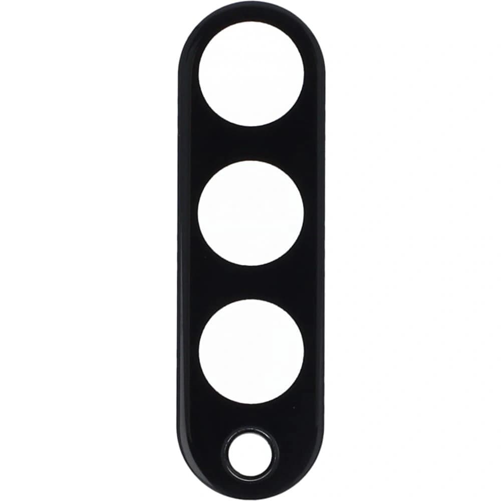 Bizon Glass Lens Samsung Galaxy Z Fold3 5G [2 PACK] - 5