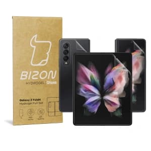 Bizon Glass Hydrogel Samsung Galaxy Z Fold4