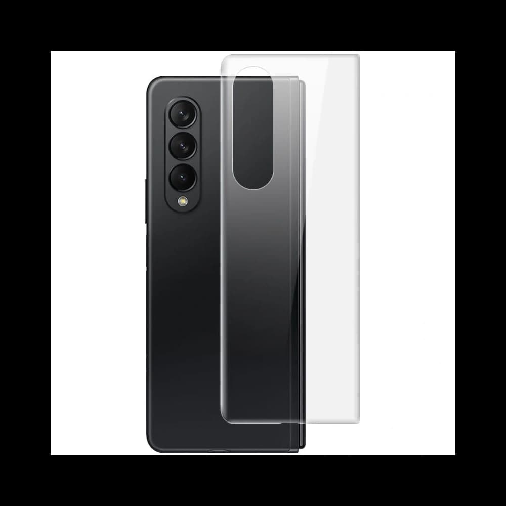 Bizon Glass Hydrogel Samsung Galaxy Z Fold4 - 5