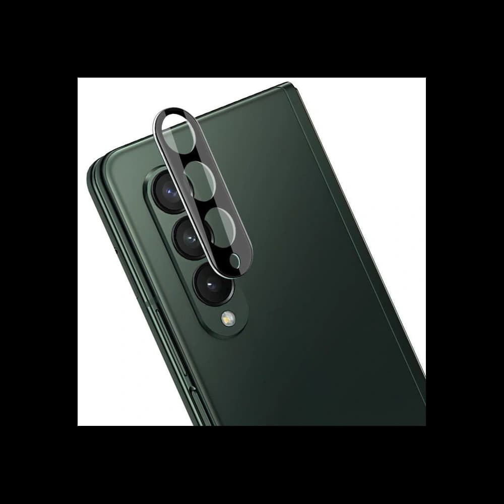 Bizon Glaslinse Samsung Galaxy Z Fold4 [2 PACK] - 3