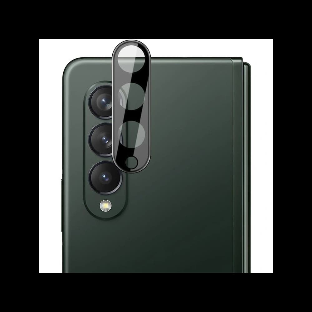 Bizon Glaslinse Samsung Galaxy Z Fold4 [2 PACK] - 5