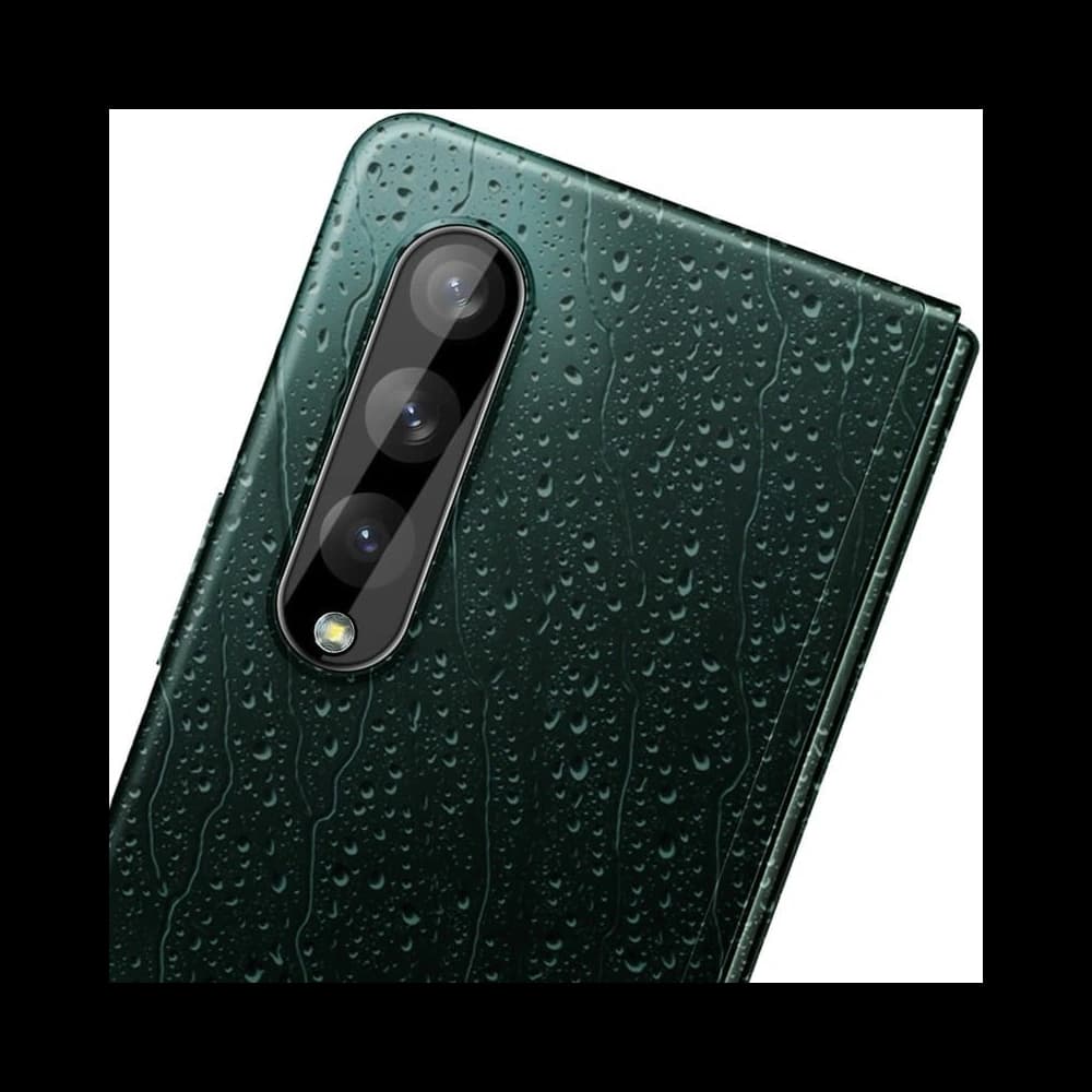 Bizon Glaslinse Samsung Galaxy Z Fold4 [2 PACK] - 6