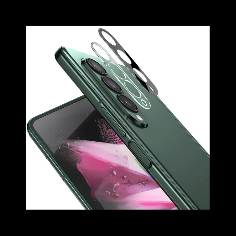 Bizon Glaslinse Samsung Galaxy Z Fold4 [2 PACK] - 7