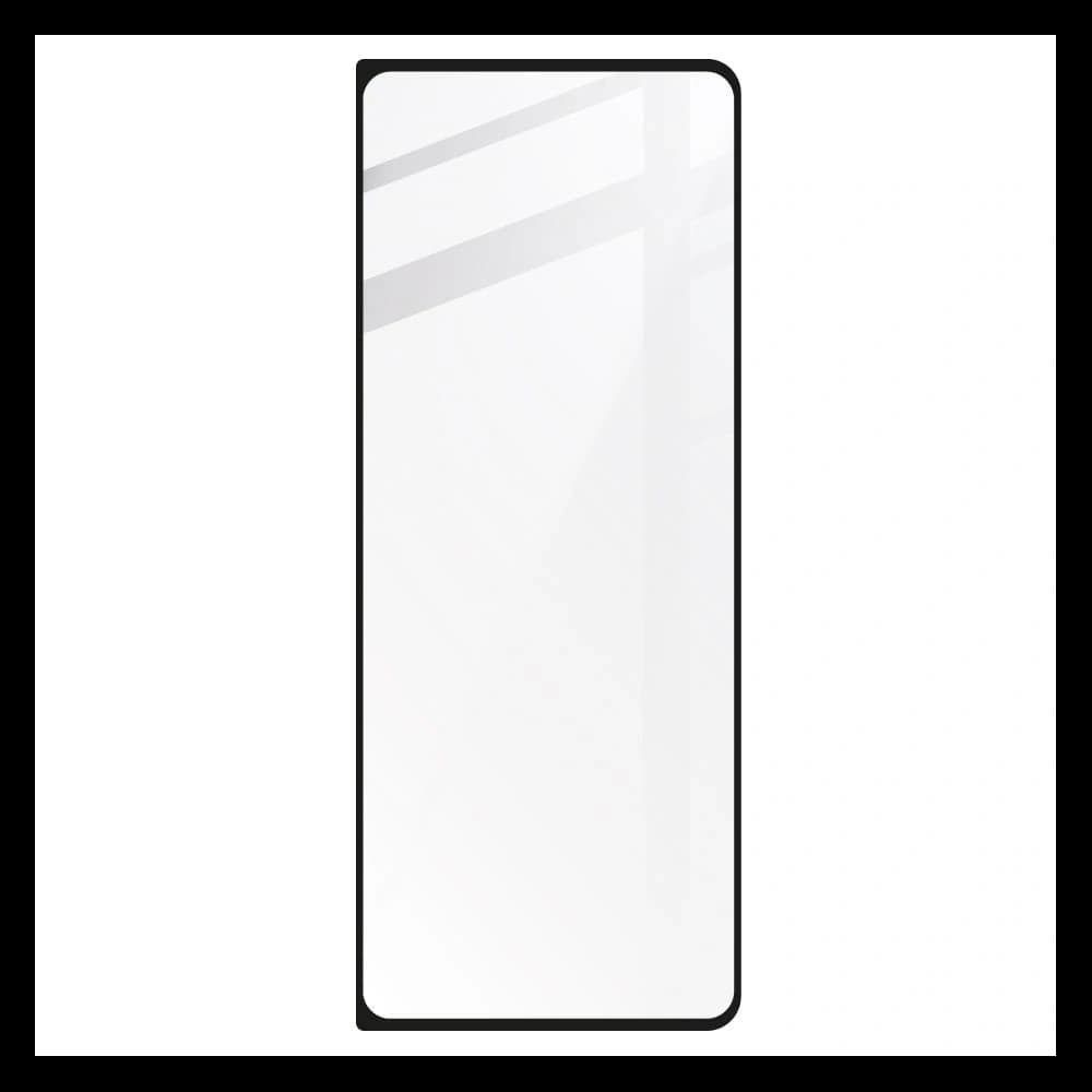 Bizon Glass Edge Samsung Galaxy Z Fold4 black - 10
