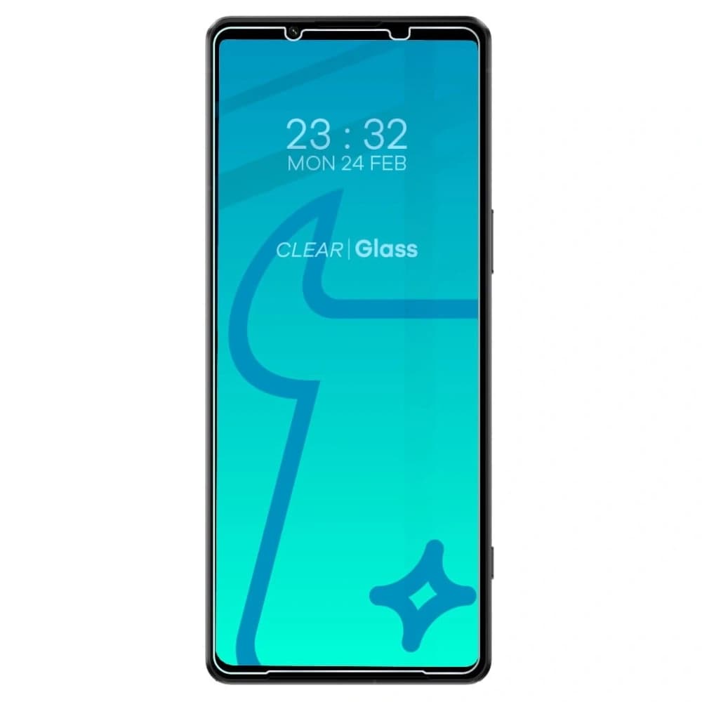 Bizon Glass Clear 2 Xperia 1 V - 3