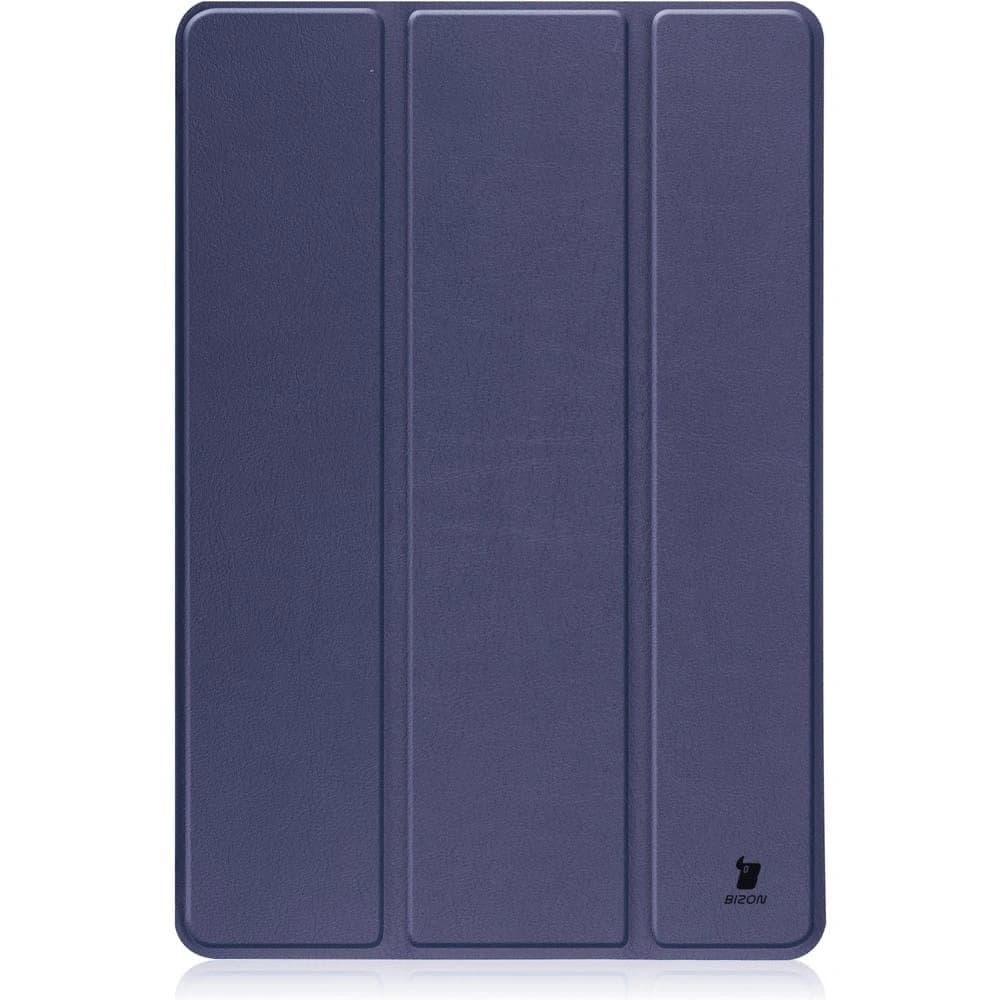 Bizon Case Tab Croc TCL Tab 10s 9080G (2021) navy blue - 4
