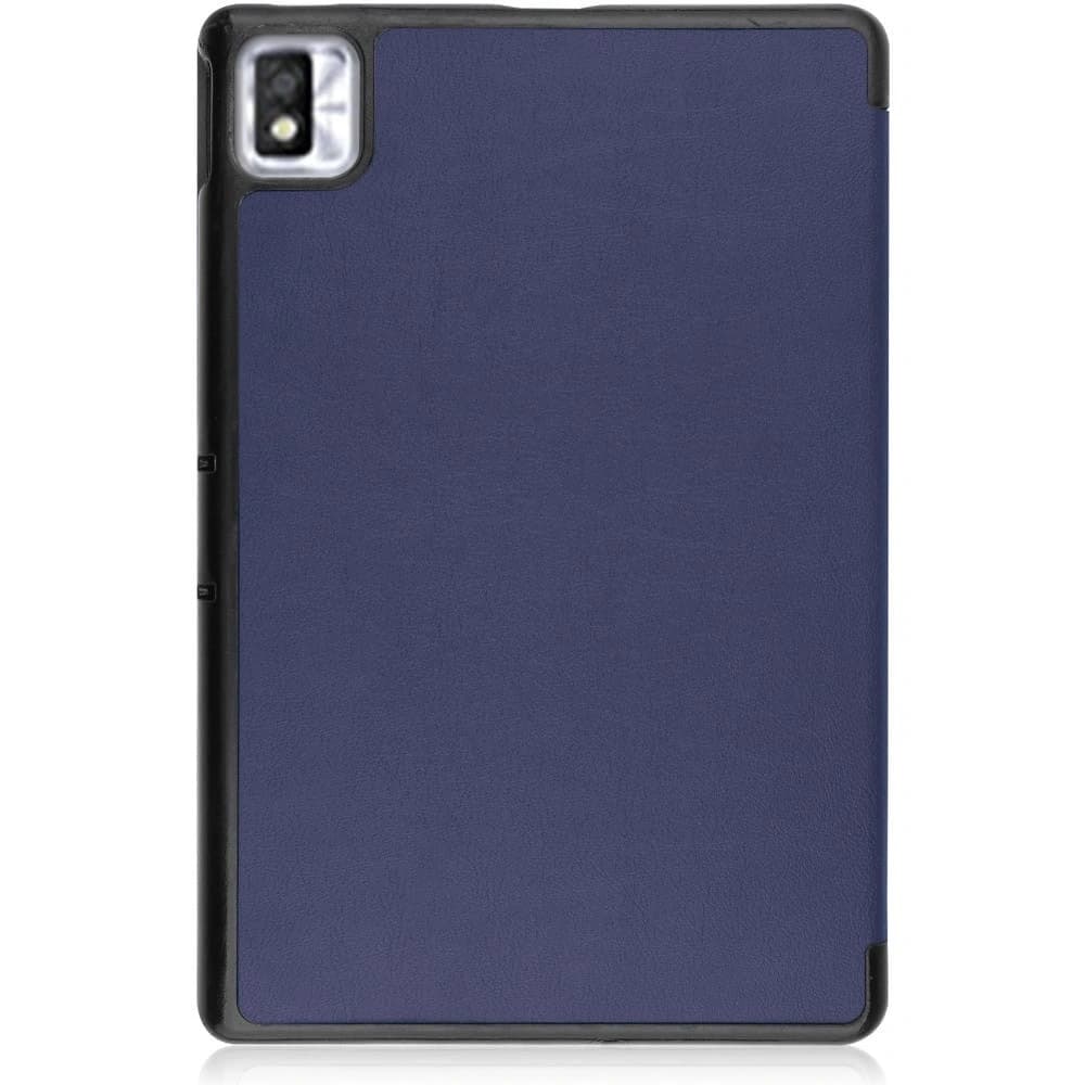Bizon Case Tab Croc TCL Tab 10s 9080G (2021) navy blue - 5