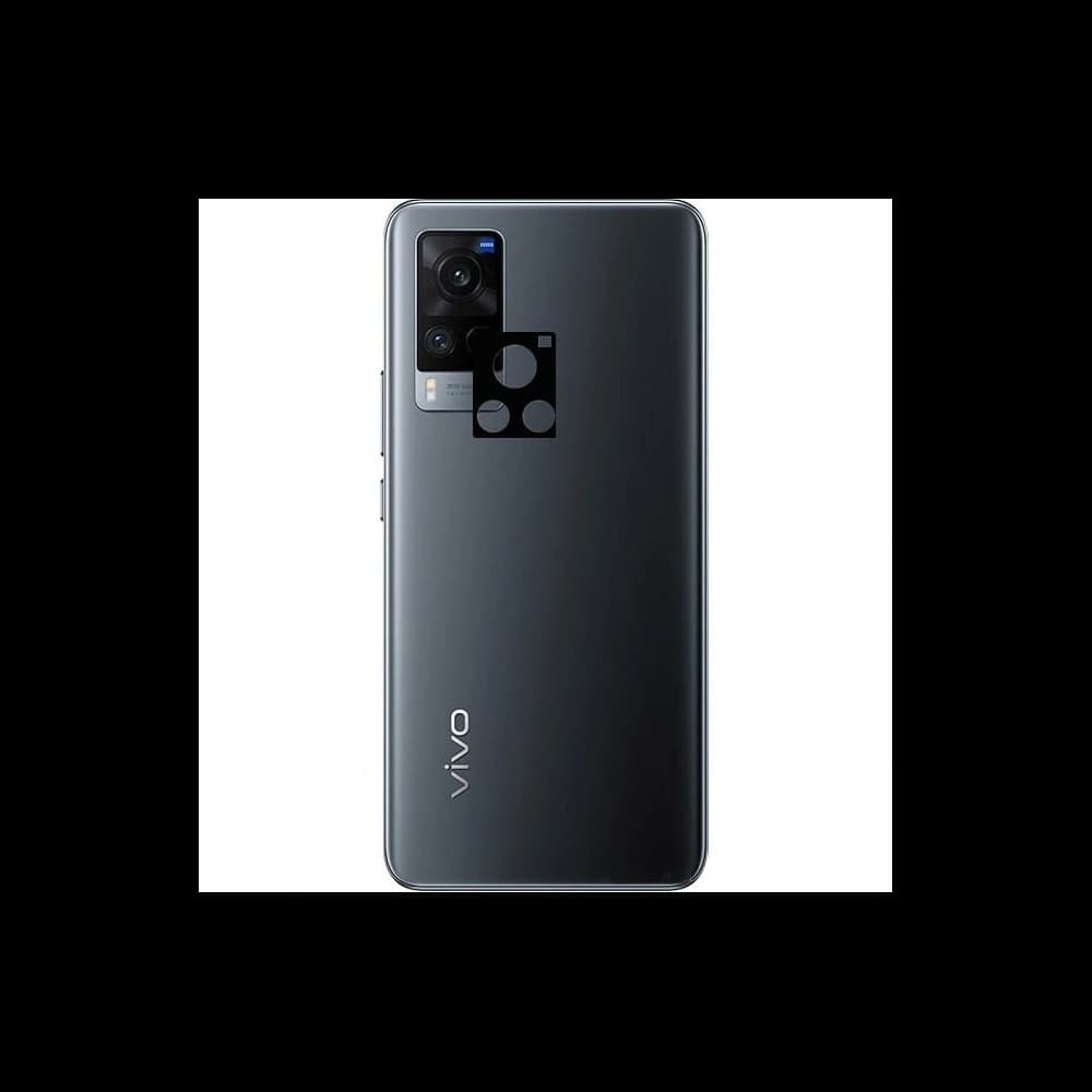 Bizon Glass Lens Vivo X60 [2 PACK] - 3