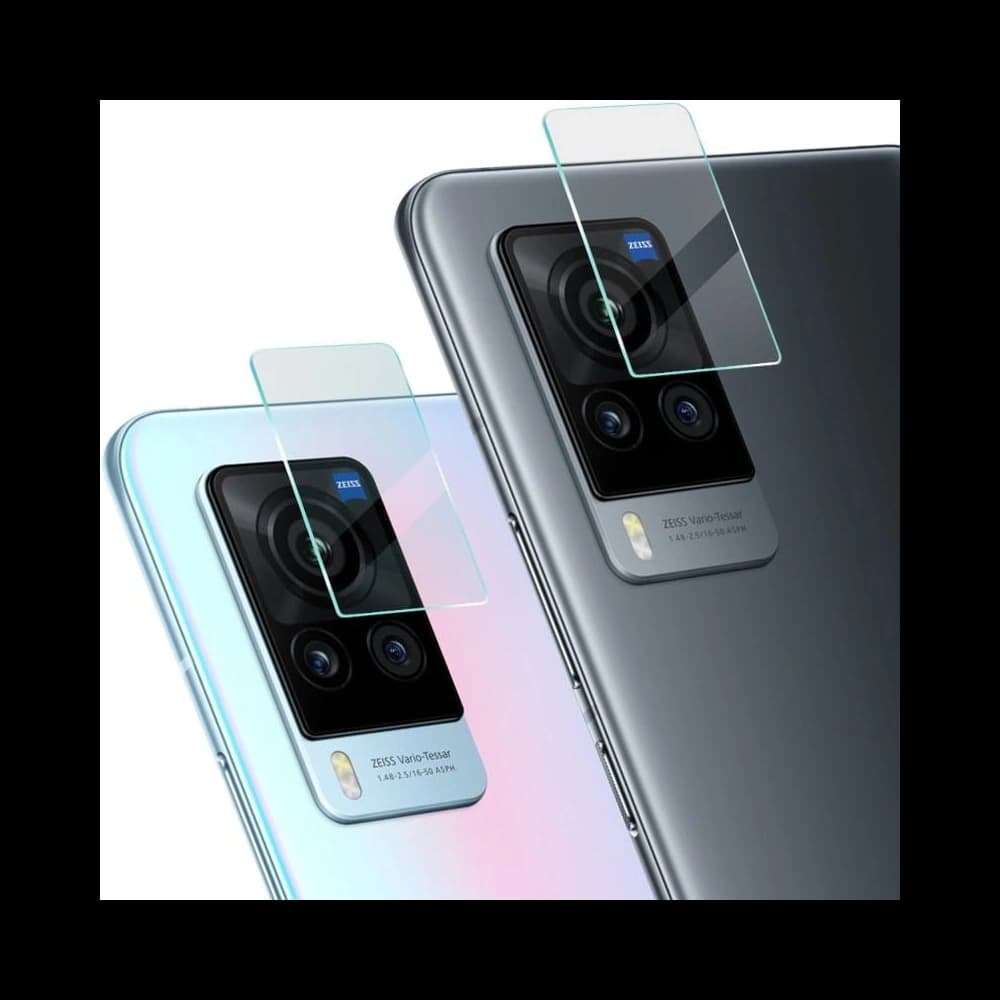 Bizon Glass Lens Vivo X60 Pro [2 PACK] - 2