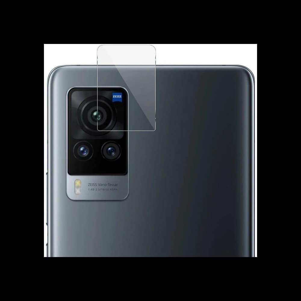 Bizon Glass Lens Vivo X60 Pro [2 PACK] - 3