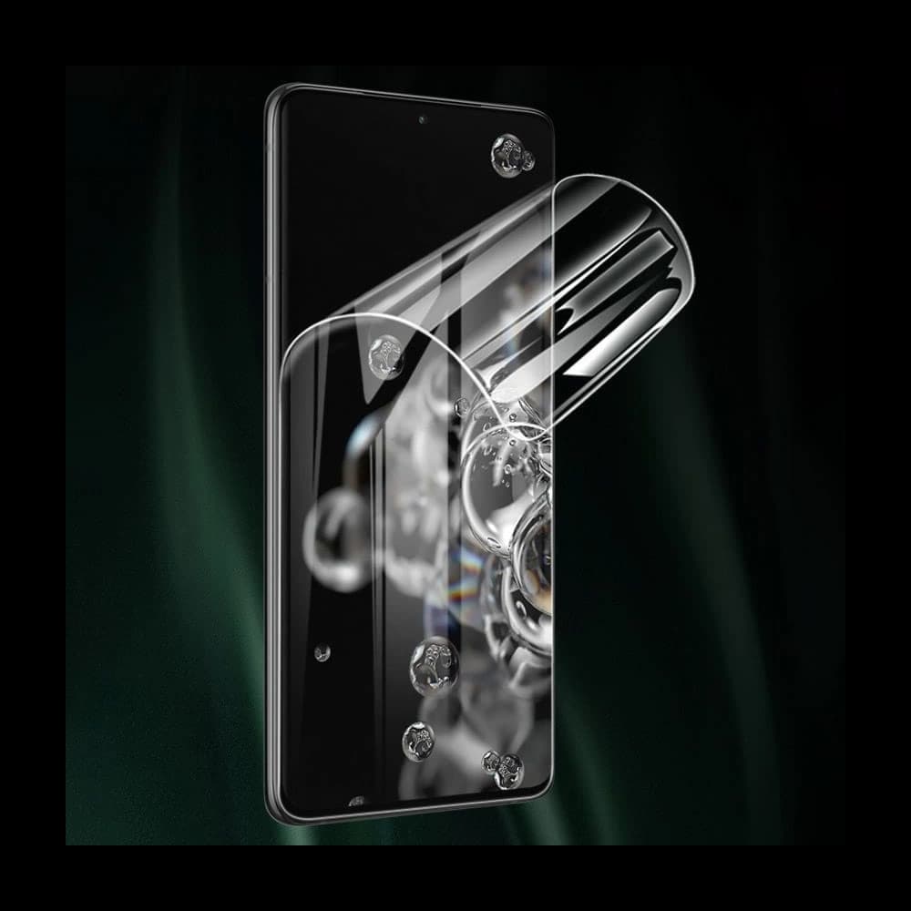 Bizon Glass Hydrogel Vivo X80 Pro [2 PACK] - 5