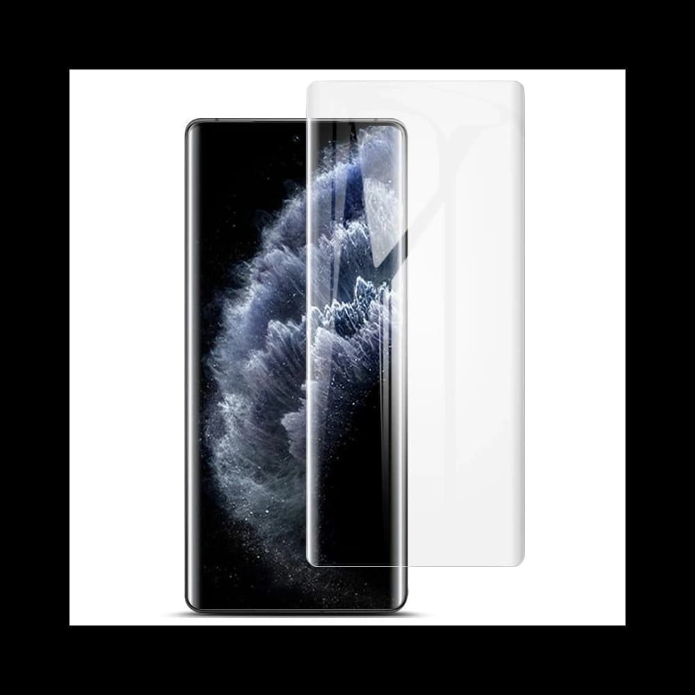 Bizon Glass Hydrogel Vivo X90 Pro [2 PACK] - 4