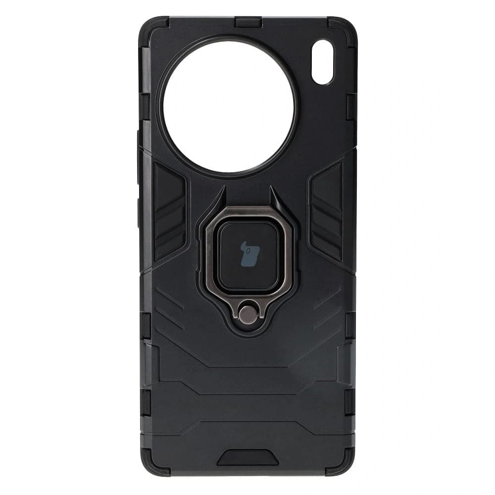 Bizon Case Armor Ring VIVO X90 Pro schwarz - 1