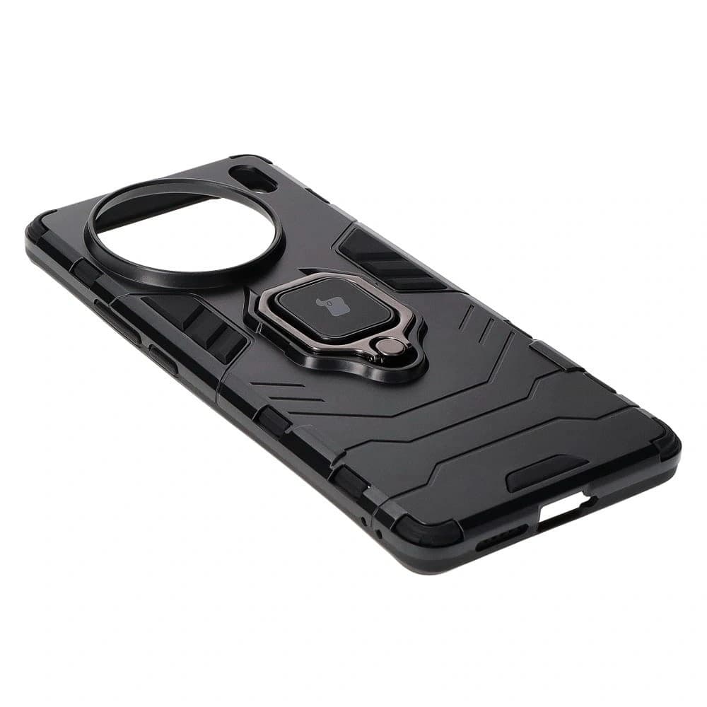 Bizon Case Armor Ring VIVO X90 Pro schwarz - 4