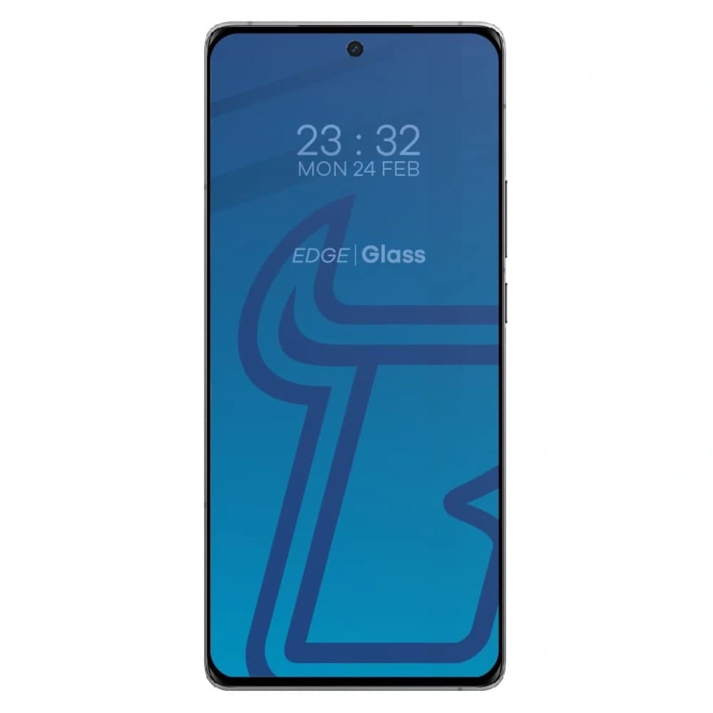 BIZON Glasrand 3D Vivo X90 Pro - 3