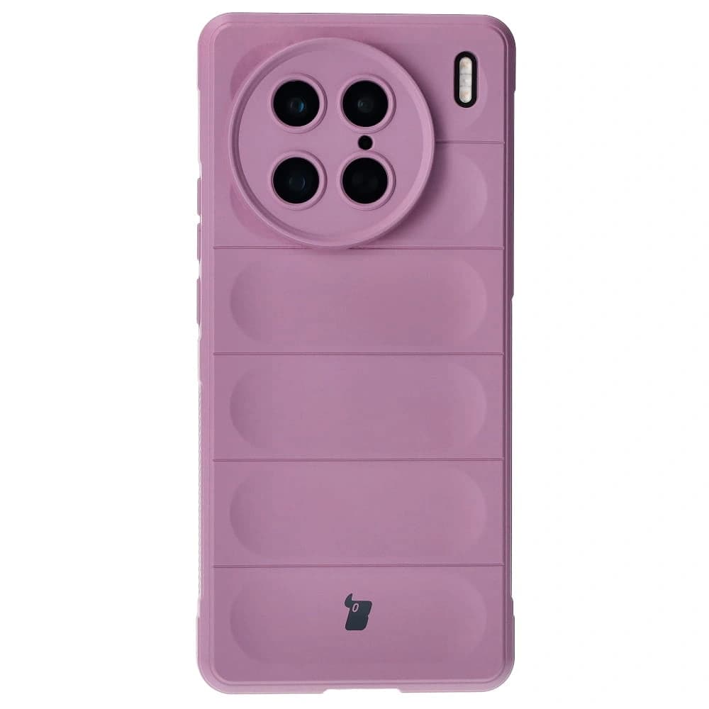 Bizon Case Tur Vivo X90 Pro hell lila - 1