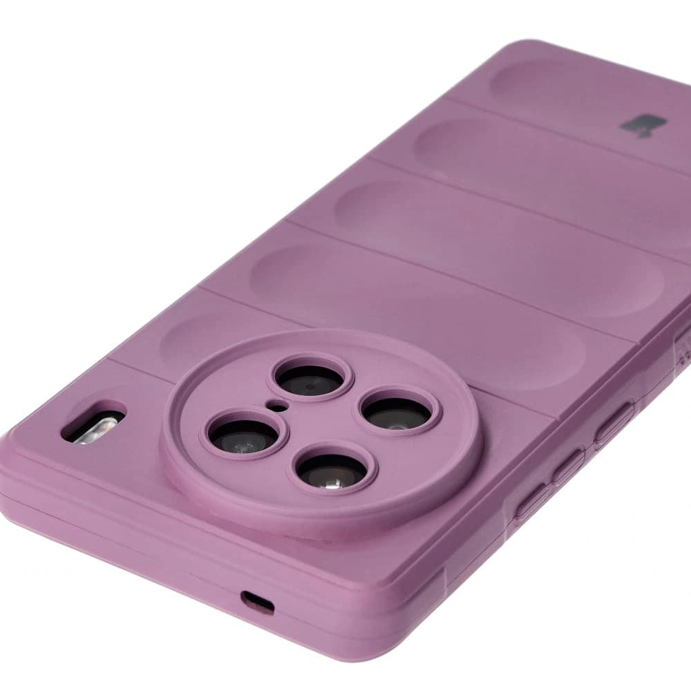 Bizon Case Tur Vivo X90 Pro hell lila - 3