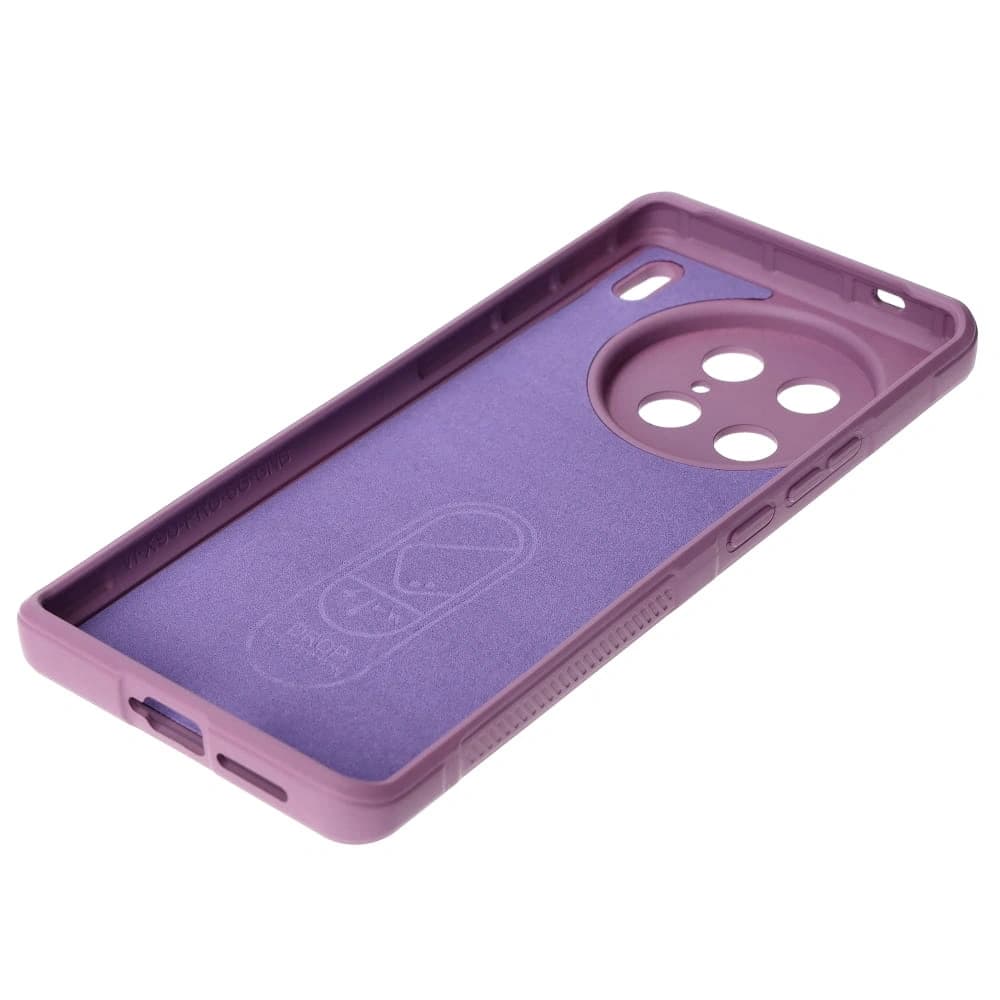 Bizon Case Tur Vivo X90 Pro hell lila - 4