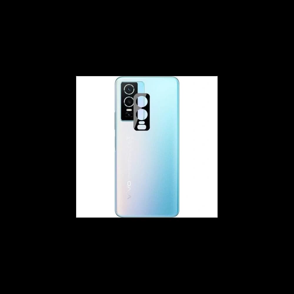 Bizon Glaslinse Vivo Y76 5G [2 PACK] - 2