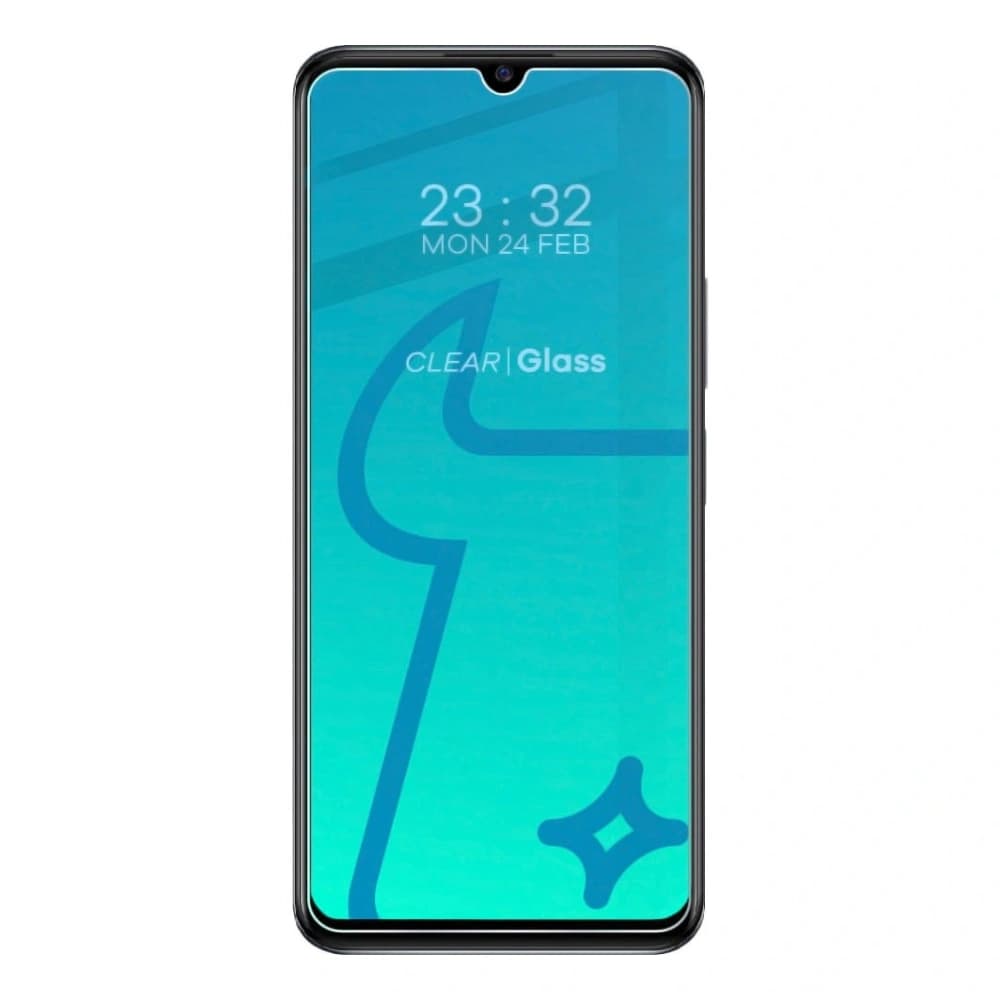 Bizon Glass Clear 2 Vivo Y76 5G / Y35 / Y22s / Y16 - 3