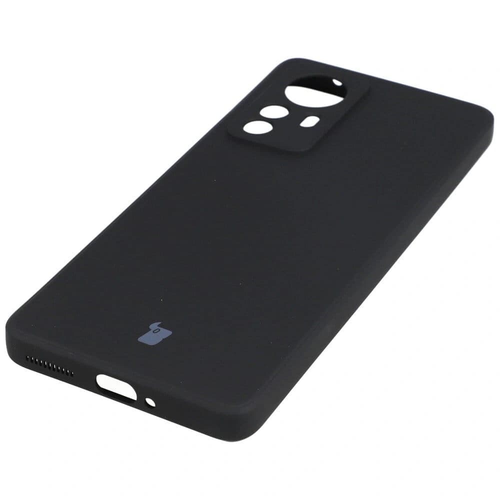 Bizon Case Silicone Xiaomi 12 Pro black - 2