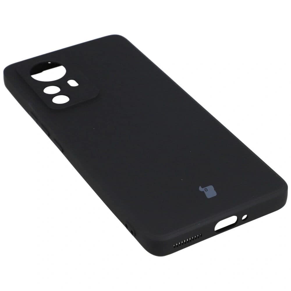 Bizon Case Silicone Xiaomi 12 Pro black - 3
