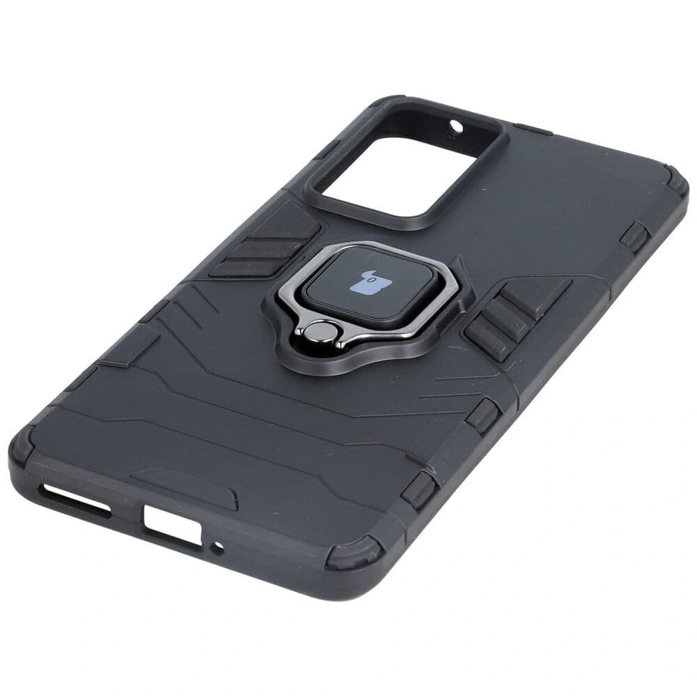 Bizon Case Armor Ring Xiaomi 12 Pro schwarz - 3