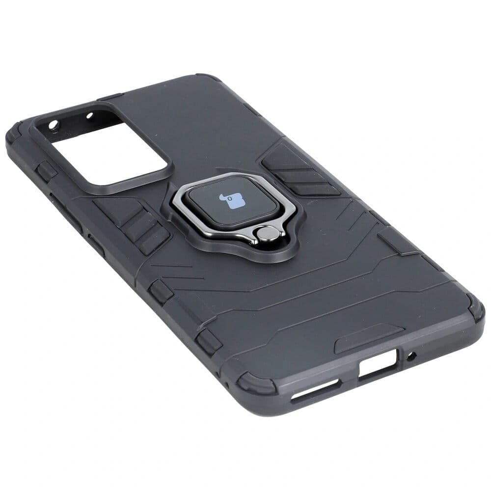 Bizon Case Armor Ring Xiaomi 12 Pro schwarz - 4