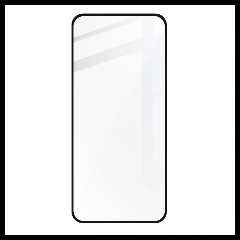 Bizon Glass Edge 3D Xiaomi 12 / 12X - 4