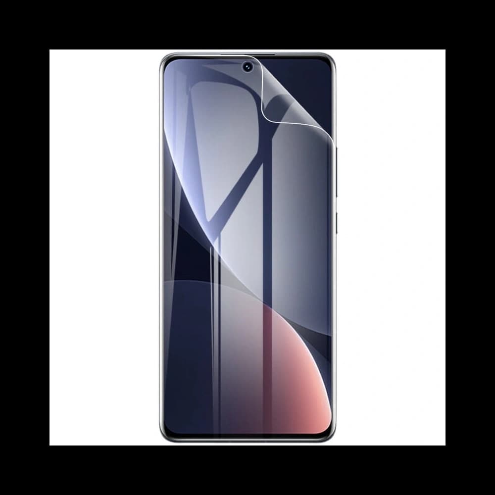 Bizon Glass Hydrogel Xiaomi 12 / 12X [2 PACK] - 5