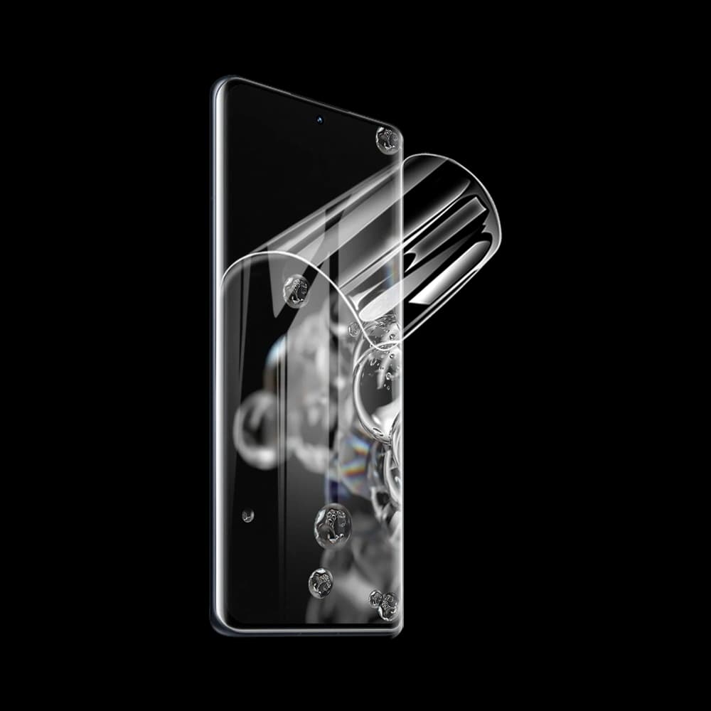 Bizon Glass Hydrogel Xiaomi 12 / 12X [2 PACK] - 7