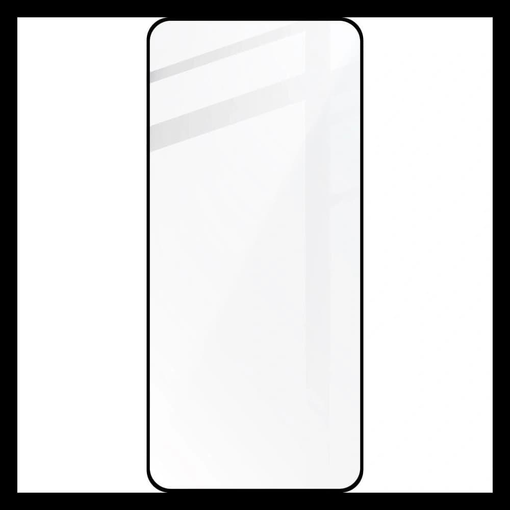 BIZON Edge 2 2x screen glass + camera glass Xiaomi 12T - 6