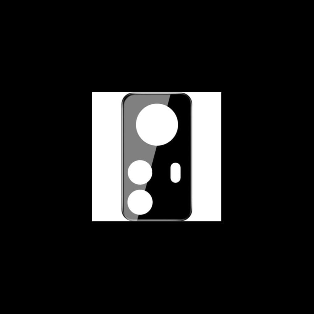 Bizon Glass Lens Xiaomi 12T [2 PACK] - 7